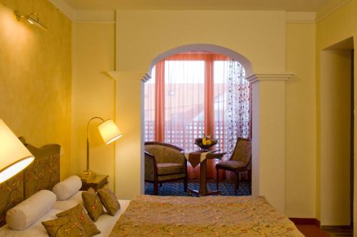 Amira Boutique Hotel Hévíz Wellness & Spa - main image