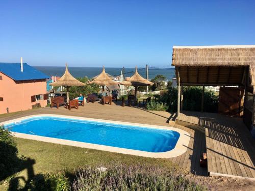 Complejo Oceanico, Punta del Diablo (photo 2)