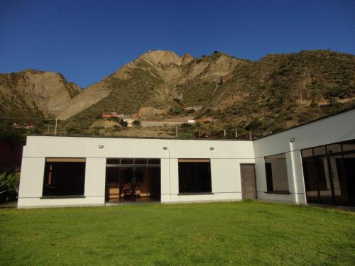 Casa Encanto – khách sạn tại Mallasa