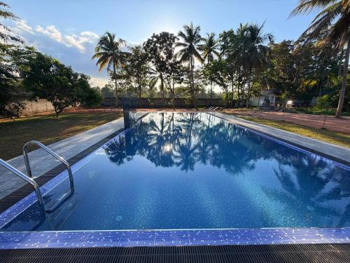 Singha Holiday Bungalow in Galketigama