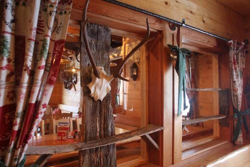 Hotel Breitlehenalm - image 7