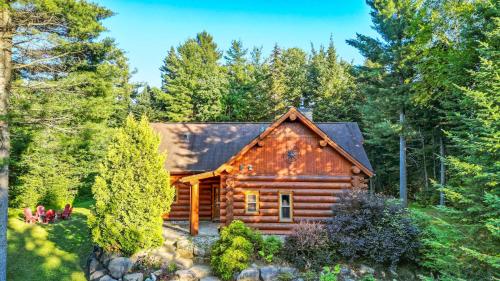 Fiddler Lake Resort - Bear 22 in Mille-Isles (QC)