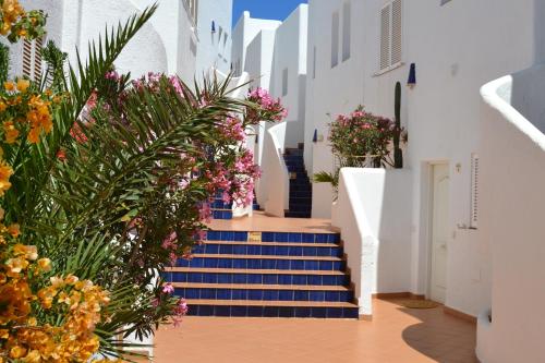  Apartamento del Mar La Isleta del Moro, Pension in La Isleta del Moro