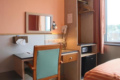 Eurotraveller Hotel - Premier (Harrow)