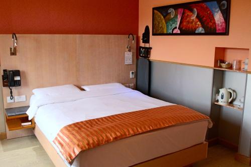 Eurotraveller Hotel - Premier (Harrow)