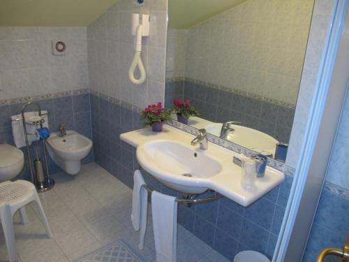 Habitación doble de 1 o 2 camas