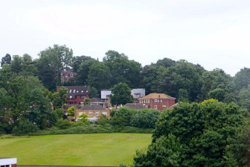 Eurotraveller Hotel - Premier - Harrow - image 16