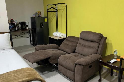 Habitacion Chero Platinum in Comalcalco