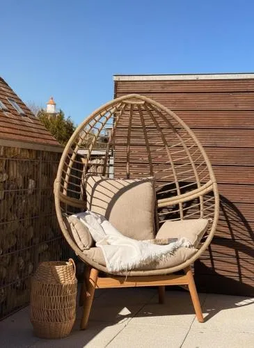Casa mar y sol in Poel, Deutschland