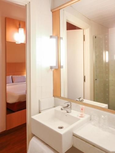 ibis Buenos Aires Obelisco, Buenos Aires (fotografie 3)