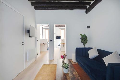 Apartment in Paris 