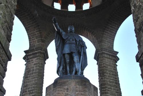 Haus Moers In Germany