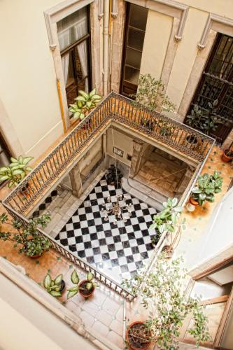 Hostal Ramos, Barcelone