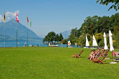 Neuhaus Golf- & Strandhotel - image 7