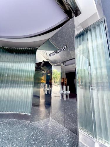Well-Shaped Suites At AGILE TRX KL - main image