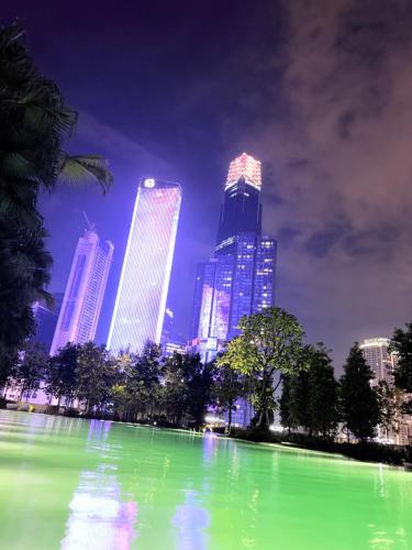 Well-Shaped Suites At AGILE TRX KL - image 2