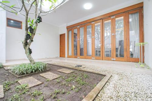 Griya Bagus Homestay Jogja