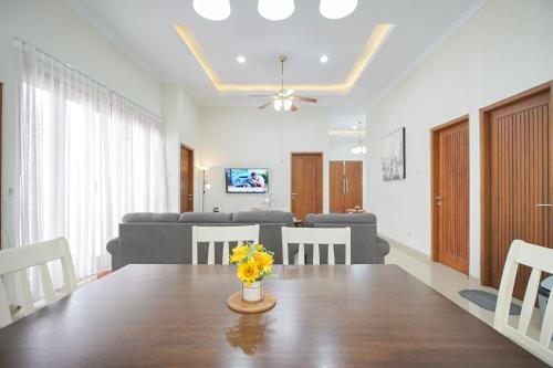 Griya Bagus Homestay Jogja - image 4