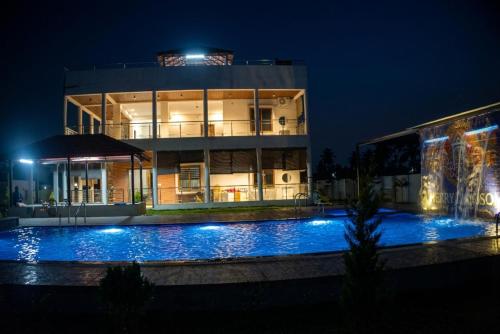 Amara Kosha - Utsav - Devanahalli - Wedding Venue, Corporate Retreat, Parties, Celebrations, Hangout - Avati