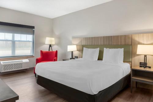 Country Inn & Suites by Radisson, Georgetown, KY