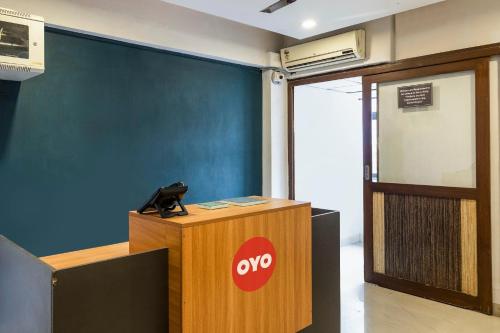 Lobby, Hotel O Sea View Inn in Airport Road
