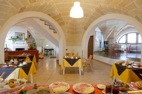 

B&B L'Antica Rimessa Lecce