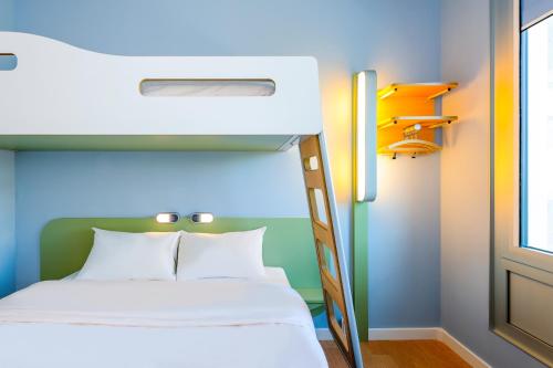 ibis budget Concarneau - image 12