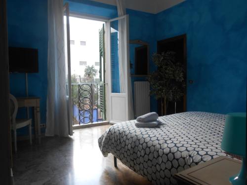 Scala Apartment Room Type - Twin Room with Shared Bathroom Scala Apartment Room Type - Twin Room with Shared Bathroom