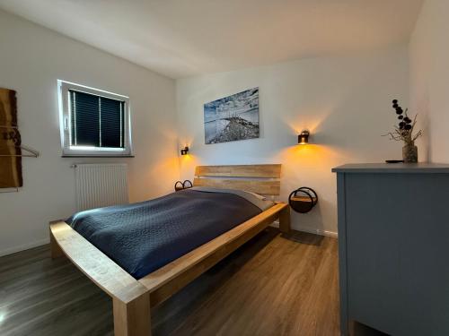 Inselbutze Fehmarn in Landkirchen