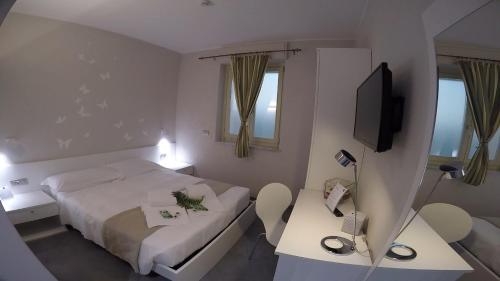 Hotel Sant'Anna – Turin, NY
