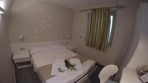 Hotel Sant'Anna – Turin, NY