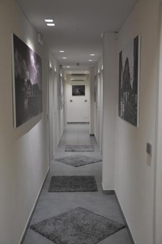 Hotel Sant'Anna – Turin, NY