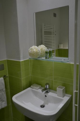 Hotel Sant'Anna – Turin, NY