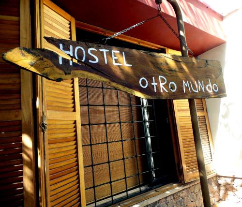 Hostel Otro Mundo