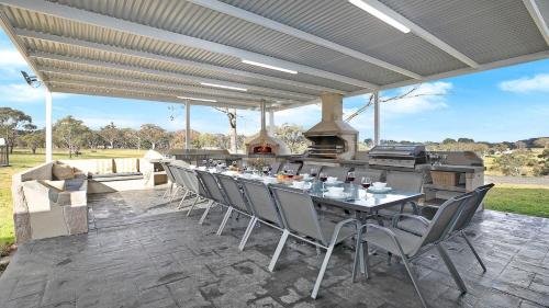 Sutton Forest Retreat The Hideaway in Sutton Erdő