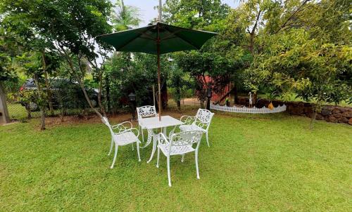 Sewana Cottage in Kurunegala Town Udawalpola