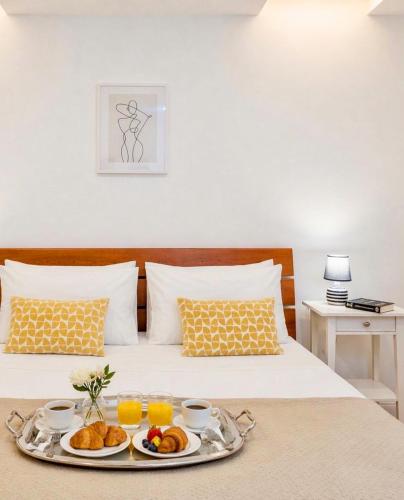 Syrene Suites Sorrento, Naples