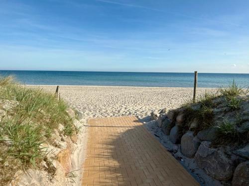 Inselbutze Fehmarn in Landkirchen