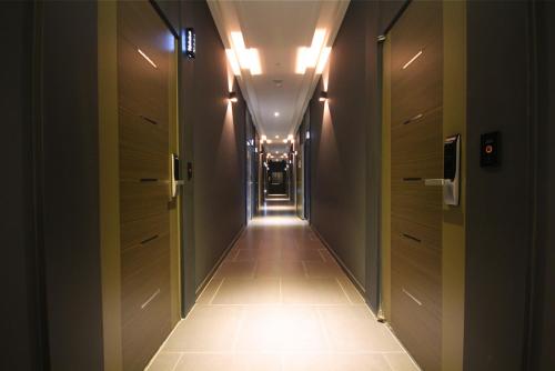 If Business Hotel in Changwon-si