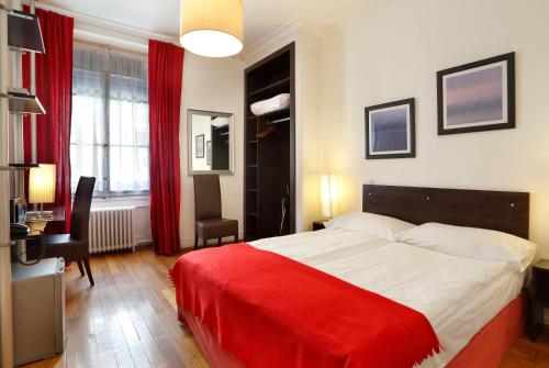 Hotel Tor Room Type - Standard King Room