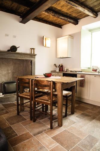 Tesis özellikleri, Casa Artisti del Sole in Paratico