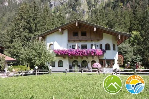 Vronis Waldhaus ADULTS ONLY in Mayrhofen, Österreich