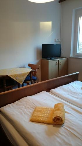 Pension Sonnengrund in Reifnitz, Österreich