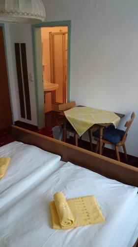 Pension Sonnengrund in Reifnitz, Österreich