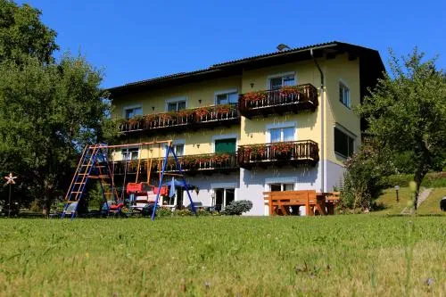 Pension Sonnengrund in Reifnitz, Österreich