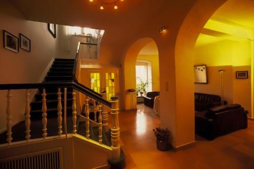 Hotel Carolinenhof 4