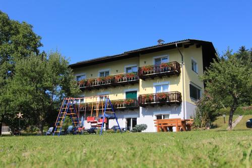 Pension Sonnengrund in Reifnitz, Österreich
