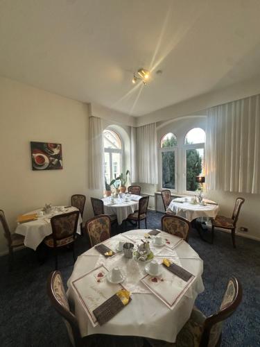 Hotel Carolinenhof 2