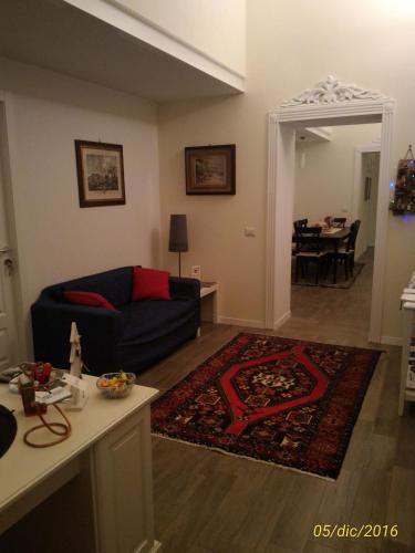 B&B Il Conservatorio, Neapel (Foto 7)