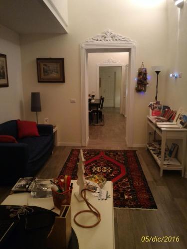 B&B Il Conservatorio, Neapel (Foto 6)